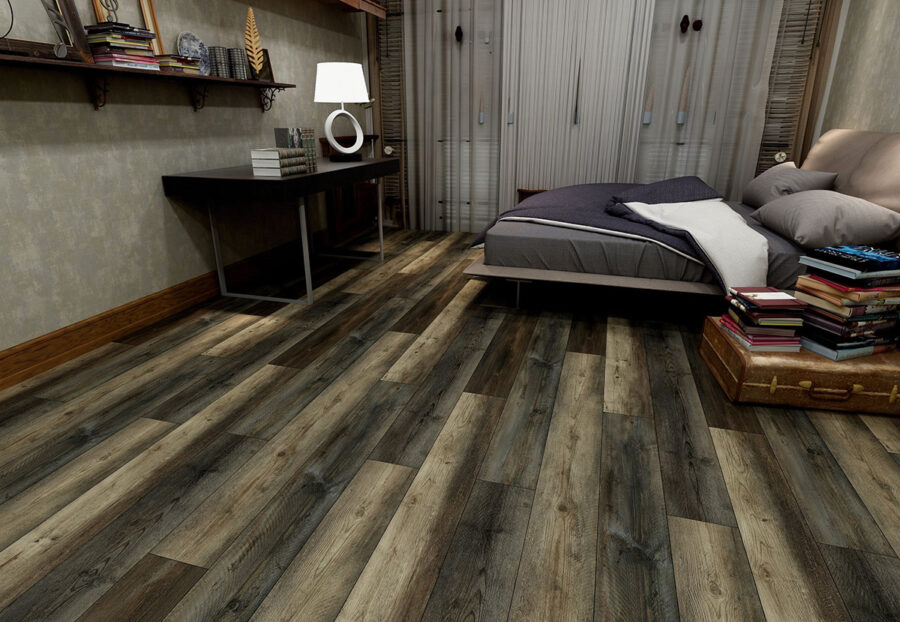 Cyrus Stable Vinyl Luxury Floors V&S Carpet and Flooring