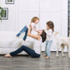 Mezcla Cyrus LVT- V&S Carpet and Flooring Inc